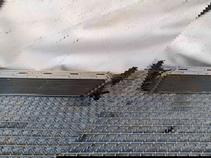 Radiator intercooler Seat Ibiza 5 (6P1,6J5) Hatchback [Fabr 2008-2017] 6R0145805H 1.2 TSI CJZC  