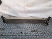 Radiator intercooler Seat Ibiza 5 (6P1,6J5) Hatchback [Fabr 2008-2017] 6R0145805H 1.2 TSI CJZC  