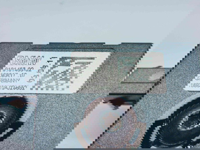  Amplificator audio Bmw X3 (F25) [Fabr 2010-2017] 9181453