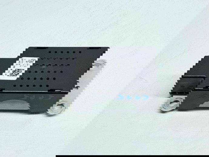  Amplificator audio Volkswagen Tiguan (5N) [Fabr 2007-2016] 5N0035570A