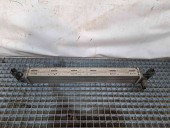 Radiator intercooler Seat Ibiza 5 (6P1,6J5) Hatchback [Fabr 2008-2017] 6R0145805H 1.2 TSI CJZC  