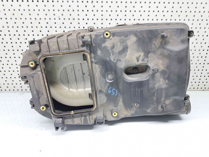 Carcasa filtru aer Mercedes Clasa E (W207) Coupe [Fabr 2009-2012] A6510901101 2.2 CDI 755331 