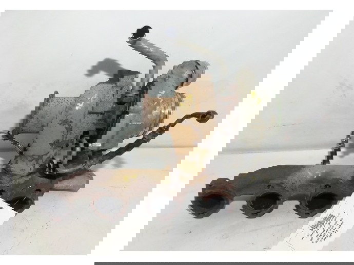 Turbina BMW X1 2.0D N47D20C 7810189 2009-2015