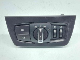  Bloc lumini Bmw 3 (F30) [Fabr 2012-2017] 9265305