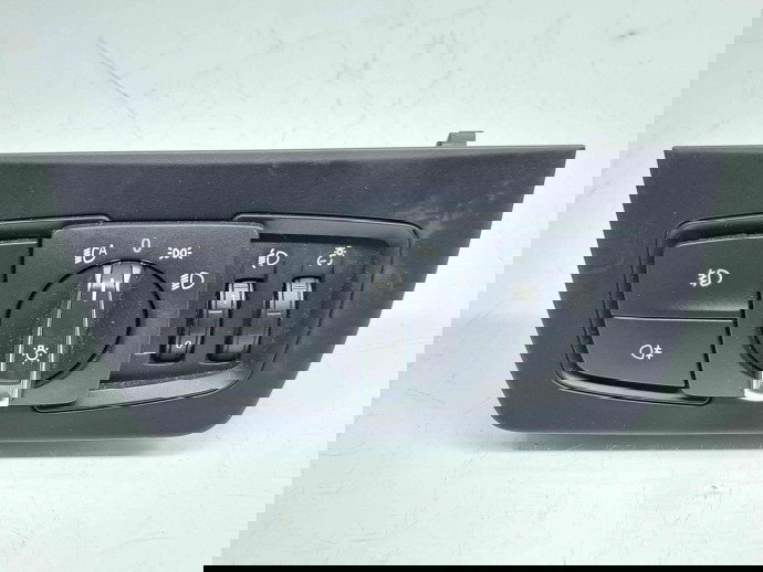  Bloc lumini Bmw 3 (F30) [Fabr 2012-2017] 9265305