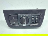  Bloc lumini Bmw 3 (F30) [Fabr 2012-2017] 9265305