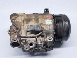 Compresor clima Mercedes Clasa E (W207) Coupe [Fabr 2009-2012] 447260 5992 2.2 CDI 755331  150KW / 205CP