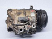 Compresor clima Mercedes Clasa E (W207) Coupe [Fabr 2009-2012] 447260 5992 2.2 CDI 755331  150KW / 205CP