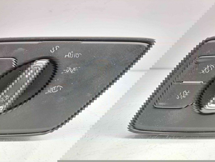  Bloc lumini Volkswagen Passat B8 Variant (3G5) [Fabr 2015-prezent]  3G0941633H