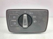  Bloc lumini Volkswagen Passat B8 Variant (3G5) [Fabr 2015-prezent]  3G0941633H