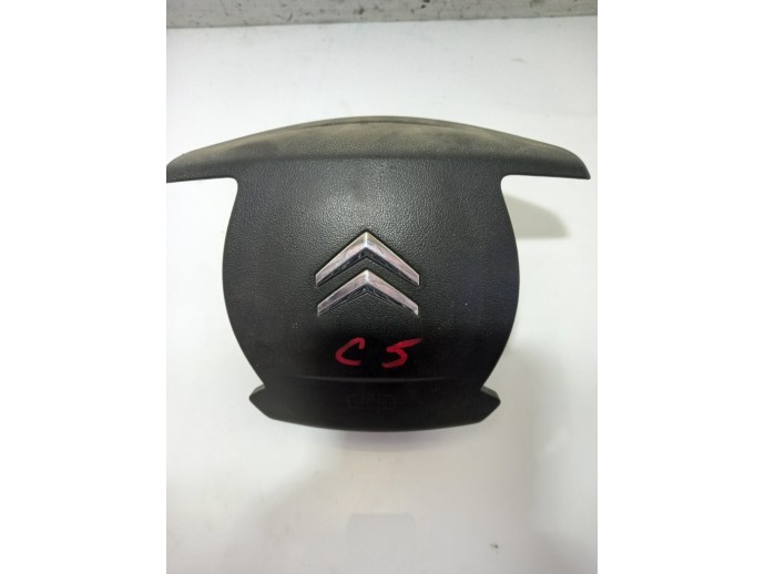 Airbag volan Citroen C5 2.0 HDI OEM 2008-2021