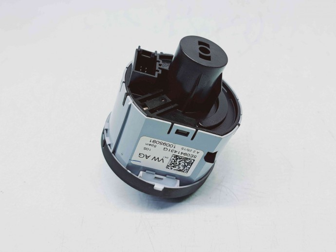  Bloc lumini Skoda Fabia 3 (NJ3) [Fabr 2014-2022] 5E0941431G