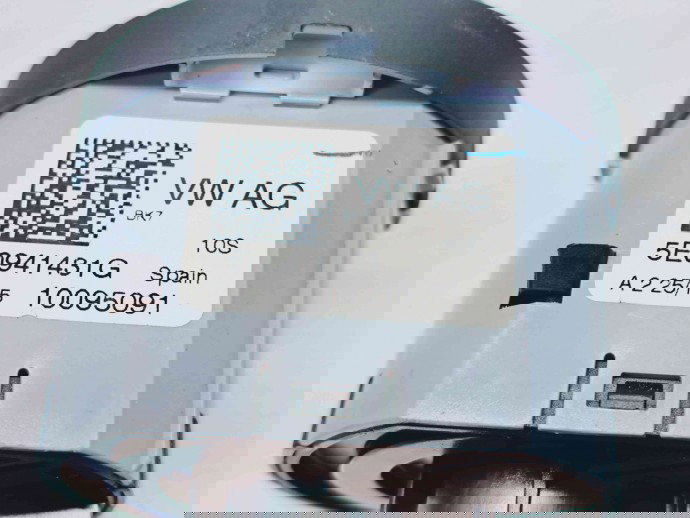  Bloc lumini Skoda Fabia 3 (NJ3) [Fabr 2014-2022] 5E0941431G