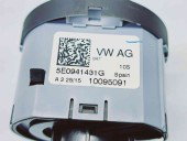  Bloc lumini Skoda Fabia 3 (NJ3) [Fabr 2014-2022] 5E0941431G