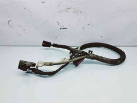  Borna baterie (-) Dacia Logan II MCV BK (K52) [Fabr 2013-2022] P240800158R 