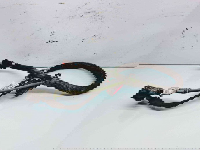  Borna baterie (-) Dacia Logan II MCV BK (K52) [Fabr 2013-2022] P240800158R 