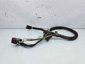  Borna baterie (-) Dacia Logan II MCV BK (K52) [Fabr 2013-2022] P240800158R 