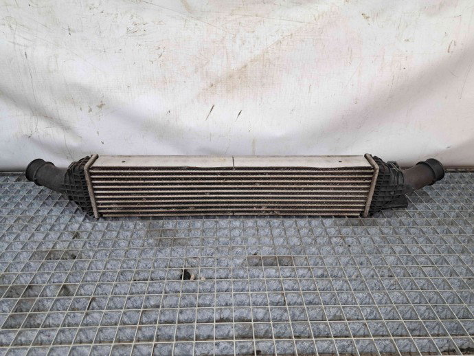 Radiator intercooler Audi A4 (8K5, B8) Avant [Fabr 2008-2015] OEM 2.0 TDI CAGA  