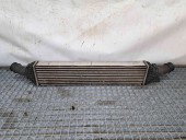 Radiator intercooler Audi A4 (8K5, B8) Avant [Fabr 2008-2015] OEM 2.0 TDI CAGA  