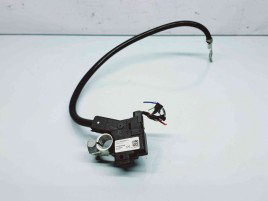  Borna baterie (-) Bmw X3 (F25) [Fabr 2010-2017] 9253082 