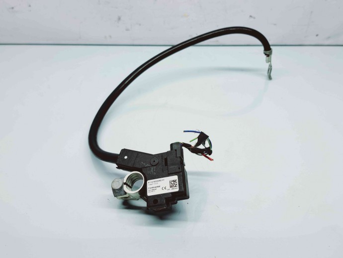  Borna baterie (-) Bmw X3 (F25) [Fabr 2010-2017] 9253082 