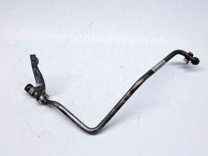 Conducta turbina Mercedes Clasa E (W207) Coupe [Fabr 2009-2012] A6511800320 2.2 CDI 755331 