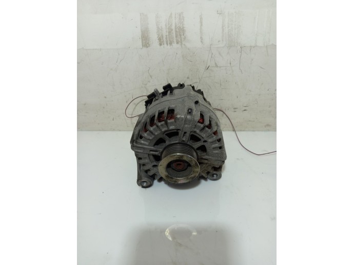 Alternator BMW X1 2.0 D 7802261 2009-2015
