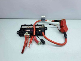  Borna baterie (+) cu capsa Bmw 3 (F30) [Fabr 2012-2017] 9259424 