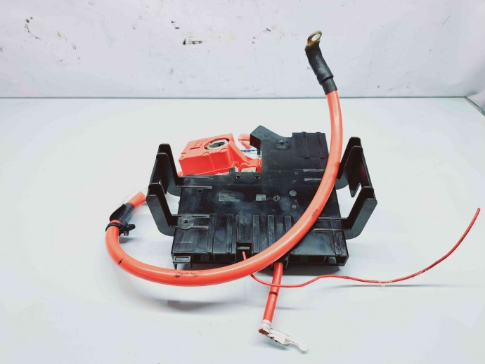  Borna baterie (+) cu capsa Bmw X3 (F25) [Fabr 2010-2017] 9213668 