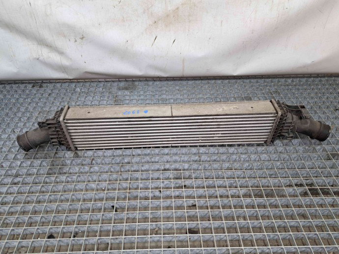 Radiator intercooler Audi A4 (8K5, B8) Avant [Fabr 2008-2015] OEM 2.0 TDI CAGA  