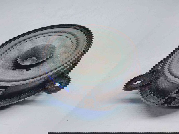  Boxa dreapta spate Dacia Logan II MCV BK (K52) [Fabr 2013-2022] OEM