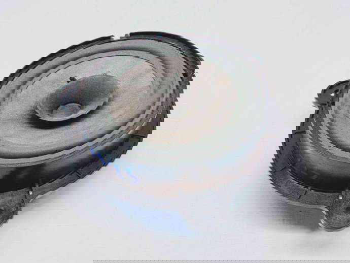  Boxa stanga spate Dacia Logan II MCV BK (K52) [Fabr 2013-2022] OEM