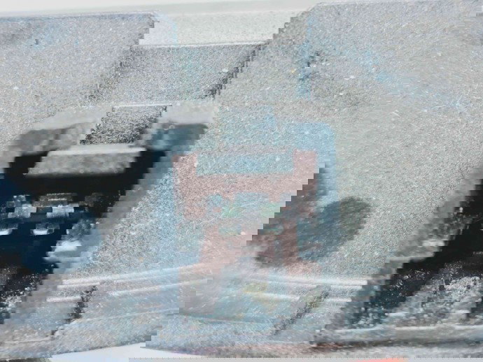  Boxa stanga spate Dacia Logan II MCV BK (K52) [Fabr 2013-2022] OEM