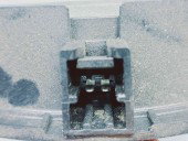  Boxa stanga spate Dacia Logan II MCV BK (K52) [Fabr 2013-2022] OEM