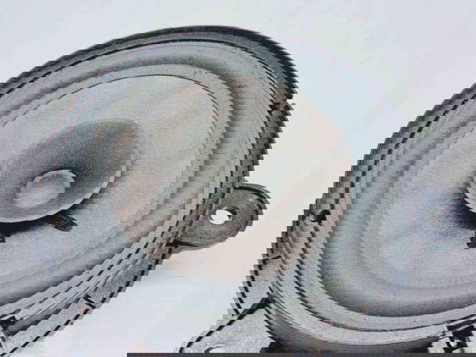  Boxa stanga spate Dacia Logan II MCV BK (K52) [Fabr 2013-2022] OEM