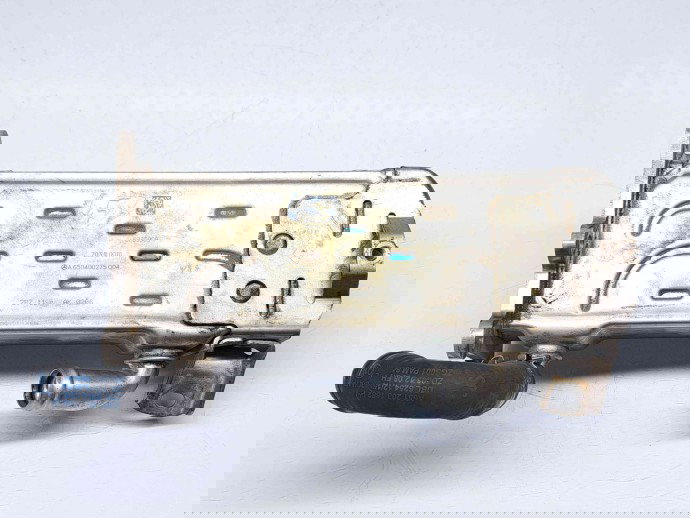 Racitor gaze Mercedes Clasa E (W207) Coupe [Fabr 2009-2012] A6511400275 2.2 CDI 755331 