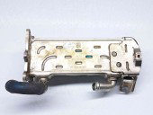 Racitor gaze Mercedes Clasa E (W207) Coupe [Fabr 2009-2012] A6511400275 2.2 CDI 755331 