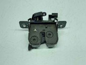 Broasca haion Dacia Logan II MCV BK (K52) [Fabr 2013-2022] 905039605R