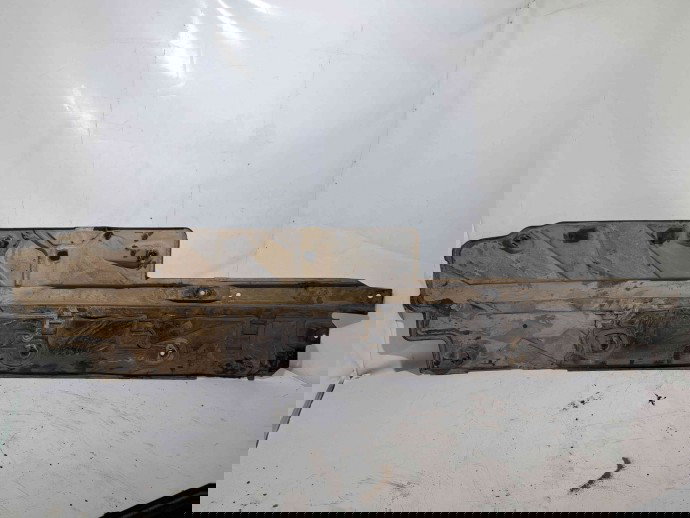 Scut lateral dreapta Mercedes Clasa E (W207) Coupe [Fabr 2009-2012] A2076804907