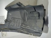 Carenaj roata stanga fata BMW X1 2.0 D OEM 2009-2015