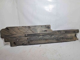 Scut lateral stanga Mercedes Clasa E (W207) Coupe [Fabr 2009-2012] OEM