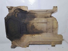 Scut motor Mercedes Clasa E (W207) Coupe [Fabr 2009-2012] A2045203323