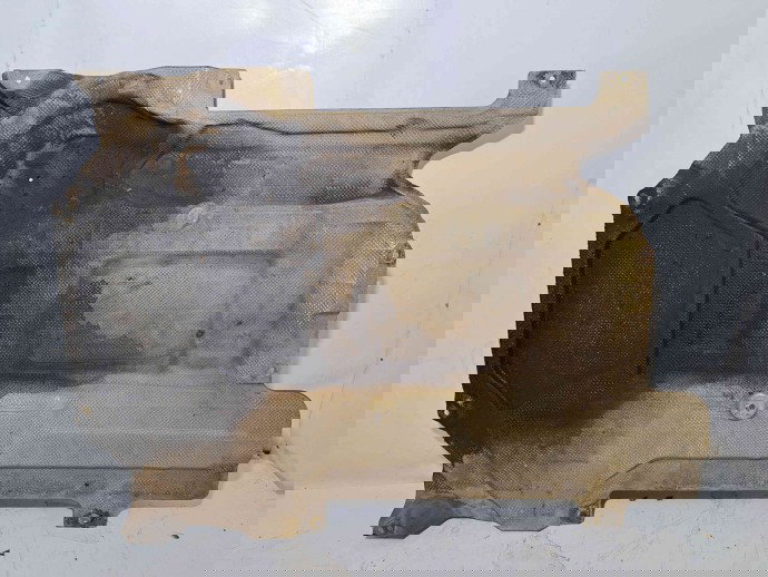 Scut motor Mercedes Clasa E (W207) Coupe [Fabr 2009-2012] A2045203323