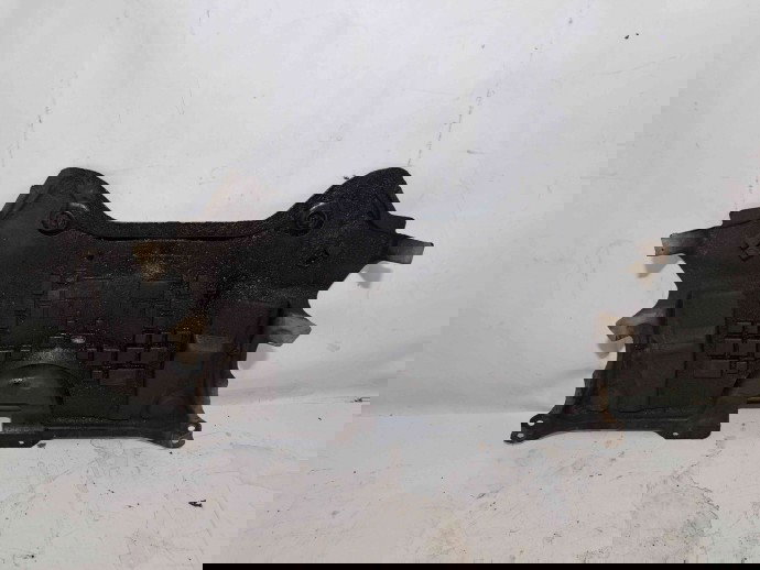 Scut motor Mercedes Clasa E (W207) Coupe [Fabr 2009-2012] A2045203223