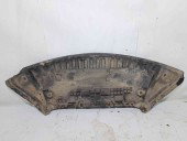 Scut motor Mercedes Clasa E (W207) Coupe [Fabr 2009-2012] A2075200623