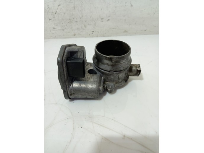 Clapeta acceleratie BMW X1 2.0 D 7804373 2009-2015