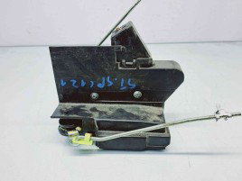 Broasca usa stanga spate Dacia Logan II MCV BK (K52) [Fabr 2013-2022] OEM