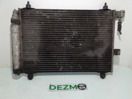 Radiator AC Peugeot 407 1.6 HDI 9HZ OEM 2004-2010