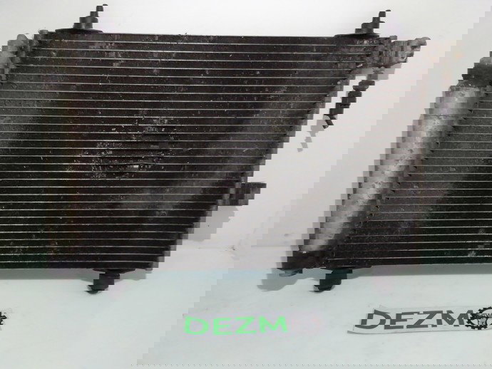 Radiator AC Peugeot 407 1.6 HDI 9HZ OEM 2004-2010