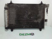 Radiator AC Peugeot 407 1.6 HDI 9HZ OEM 2004-2010